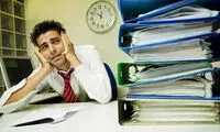 چطور یک شغل نامناسب را انتخاب نکنید؟