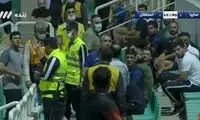 ماجرای درگیری مجیدی با نیروی انتظامی چه بود؟