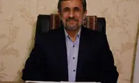 سومین بیانیه احمدی نژاد خطاب به مردم