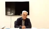 طلایی: مجلس اصلاحات، من را تایید صلاحیت کرد