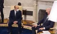 بنت به بایدن درباره برجام قول داد