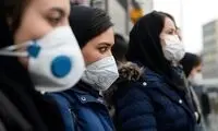 مینو محرز: در اوج کرونا به سر می‌بریم