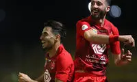 شادی خاص علیپور با همکاری عبدی و رسن!