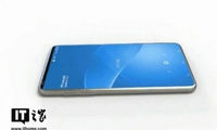 انتشار تصاویر و جزئیات Sony Xperia A Edge