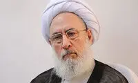 آیت‌الله مجتهد شبستری درگذشت