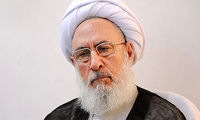 آیت‌الله مجتهد شبستری درگذشت