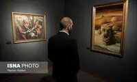 پیشنهادهایی برای گالری‌گردی در پایتخت
