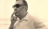 آثار منتشر نشده بنان به بازار می‌آید