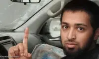 جوانترین بمب گذار انتحاری داعش +عکس