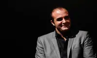 «سرلک» با مجنون زمانه آمد