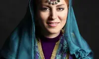 ناگفته های «مهديه محمدخانی»، خواننده موسيقی سنتی