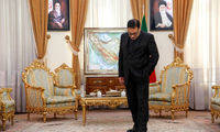 درخواست شمخانی برای خودداری از ارسال تاج گل