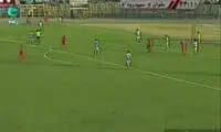 کری‌خوانی مدافع پرسپولیس برای ملوان