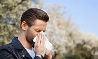 چرا آلرژی بهاری با کووید- ۱۹ اشتباه گرفته می‌شود؟