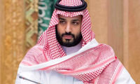 ترور ناکام محمد بن سلمان