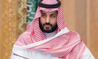 ترور ناکام محمد بن سلمان