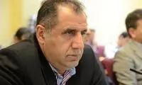 پیشکسوت داوری فوتبال به کرونا مبتلا شد