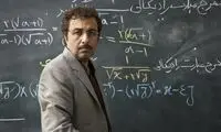 رضا عطاران با دو چهره کاملا متفاوت + عکس