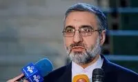 محکومان امنیتی در گذشته از عفوها سهمی نداشتند