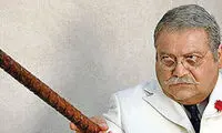 مروری بر آثار تاریخی بازیگر «سلطان و شبان»