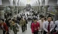 طعنه کره‌شمالی به پراید ایرانی