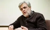کنایه مهاجری به انتصابات فامیلی در دولت رئیسی
