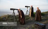 فردا روز اول ماه رمضان نیست