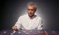 و بالاخره مورینیو راز مهار لیونل مسی را فاش کرد!