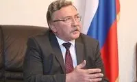 پاسخ مقام روسیه به بولتون درباره سردار سلیمانی
