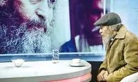 احمدجو : به‌خاطر «روزی‌روزگاری» فحش خوردم