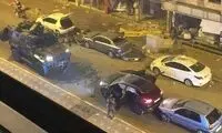انفجار مهیب جنوب ترکیه را لرزاند