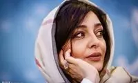 ساره بیات به «عنکبوت» پیوست