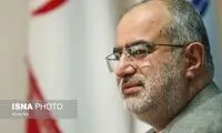 آشنا: دولت مانعِ پخش هیچ برنامه‌ای نیست