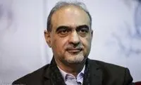 درددل‌های احمدرضا معتمدی در بستر بیماری