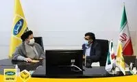 تأکید بر حل مسائل ارتباطی در نشست نماینده تبریز و مدیرعامل ایرانسل