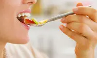 غذا بخورید، ولی هوشیارانه بخورید!