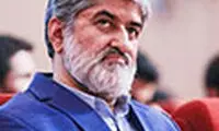 کیهان به مطهری: پوست خربزه زیرپای‌تان گذاشتند