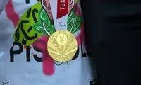 بازگشت کاروان پارالمپیک توکیو به کشور