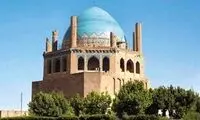گردشگری: قدم زدن در معبد‌ اژدها!