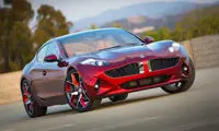 Revero، یک خودروی جدید با ظاهری آشنا