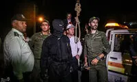 حاشیه مهمتر از متنِ اجرای حکم قاتل آتنا!