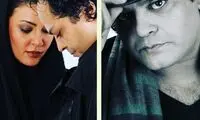 نعیمه نظام دوست: بمیرم برات رفیق جانم زیبا