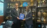 پست اینستاگرامیِ «کمک سرپرست» آبی‌ها