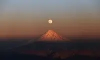 داستان عکسی که ثبتش ۳ سال طول کشید