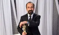 فرهادی نمایندگانش را در مراسم اسکار معرفی کرد