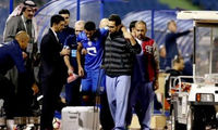 مهاجم الهلال، شش ماه خانه‌نشین شد