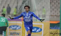 انصاری: پرسپولیس و تراکتور، قهرمان نیستند!