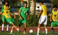بازگشت رضاوند به پست هافبک دفاعی