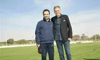 چراغپور: از این لیگ بیشتر از پراید تولید نمی‌شود!