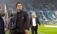 ادعای جالب علیرضا منصوریان در مورد مونتلا